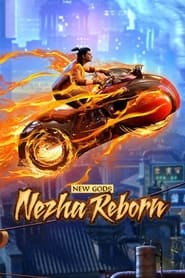 New Gods: Nezha Reborn 🎬