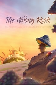 The Wrong Rock 🎬