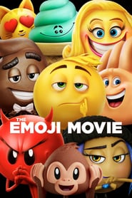 The Emoji Movie 🎬