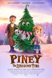 Piney: The Lonesome Pine 🎬