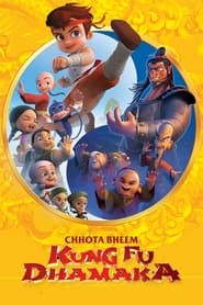 Chhota Bheem Kung Fu Dhamaka 🎬