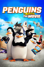 Penguins of Madagascar 🎬