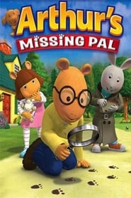 Arthur's Missing Pal 🎬