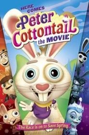 Here Comes Peter Cottontail: The Movie 🎬