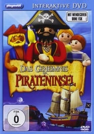 Playmobil: The Secret of Pirate Island 🎬