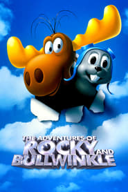 The Adventures of Rocky & Bullwinkle 🎬