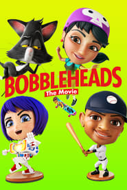 Bobbleheads: The Movie 🎬