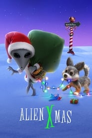 Alien Xmas 🎬