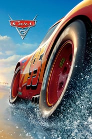 Cars 3 🎬