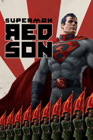 Superman: Red Son 🎬