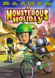 A Monsterous Holiday 🎬