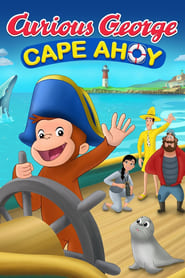 Curious George: Cape Ahoy 🎬