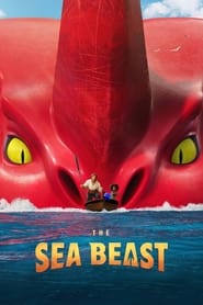 The Sea Beast 🎬