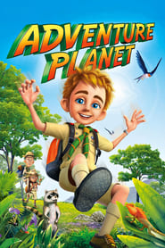 Echo Planet - Adventure Planet 🎬