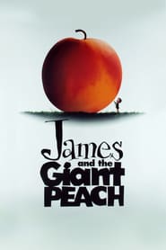 James and the Giant Peach 🎬