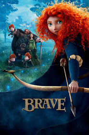 Brave 🎬