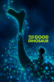 The Good Dinosaur 🎬