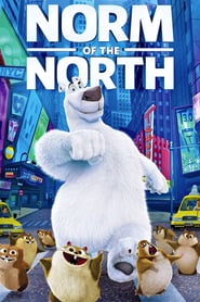 Norm of the North 🎬