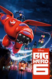 Big Hero 6 🎬