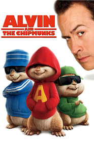 Alvin and the Chipmunks 🎬