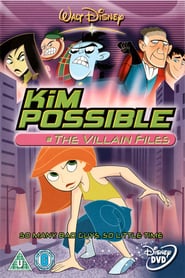 Kim Possible: The Villain Files 🎬