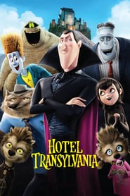 Hotel Transylvania 🎬