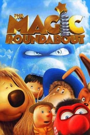 The Magic Roundabout - Doogal 🎬