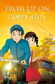 From Up on Poppy Hill 🎬