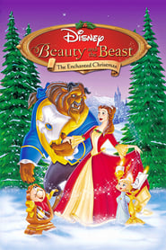 Beauty and the Beast: The Enchanted Christmas 🎬