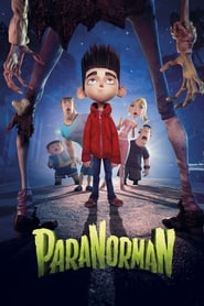 ParaNorman 🎬