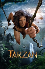 Tarzan 🎬