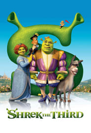 Shrek the Third 🎬