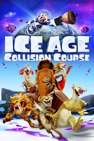 Ice Age: Collision Course 🎬