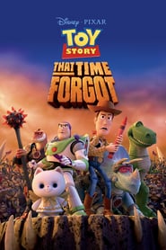 Toy Story That Time Forgot 🎬