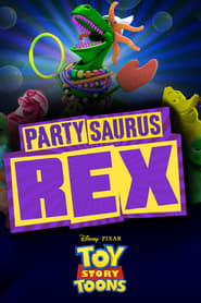 Partysaurus Rex 🎬