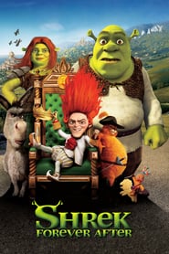 Shrek Forever After 🎬