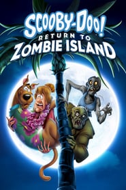 Scooby-Doo: Return to Zombie Island 🎬