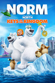 Norm of the North: Keys to the Kingdom 🎬