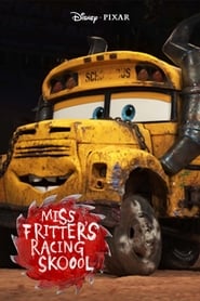 Miss Fritter's Racing Skoool 🎬