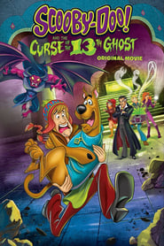 Scooby-Doo! and the Curse of the 13th Ghost 🎬