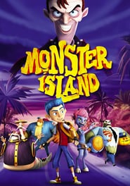 Monster Island 🎬