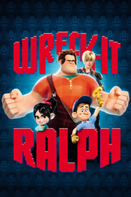 Wreck-It Ralph 🎬