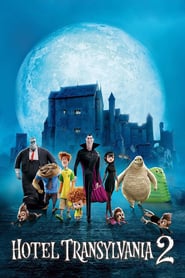 Hotel Transylvania 2 🎬