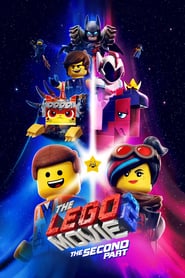 The Lego Movie 2: The Second Part 🎬