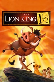 The Lion King 1½ 🎬