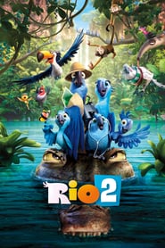 Rio 2 🎬