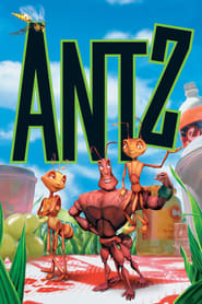 Antz 🎬