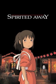 Spirited Away 🎬