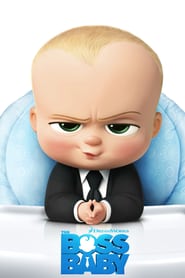 The Boss Baby 🎬