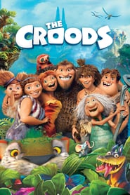 The Croods 🎬